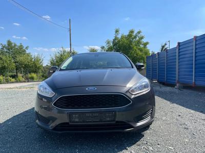 Używane Ford Focus - 28 900 PLN, 225 260 km, 2017