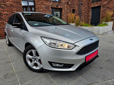 Używane Ford Focus - 29 990 PLN, 145 000 km, 2016