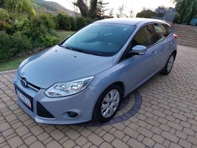 Używane Ford Focus - 32 900 PLN, 153 397 km, 2011