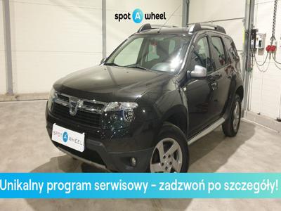 Używane Dacia Duster - 34 900 PLN, 90 596 km, 2012