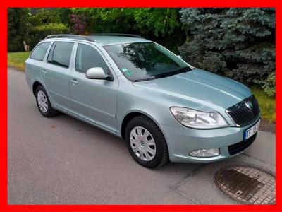 Używane Skoda Octavia - 19 900 PLN, 239 000 km, 2009