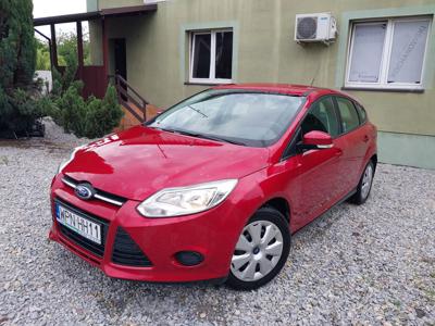 Używane Ford Focus - 34 900 PLN, 56 000 km, 2015