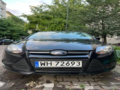 Używane Ford Focus - 38 000 PLN, 105 424 km, 2013