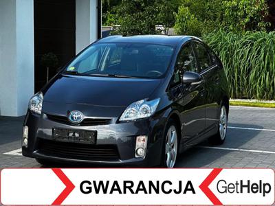 Używane Toyota Prius - 39 900 PLN, 284 000 km, 2009