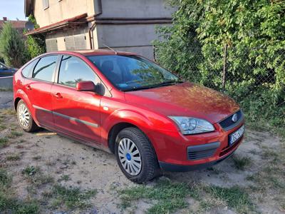 Używane Ford Focus - 5 300 PLN, 225 753 km, 2006