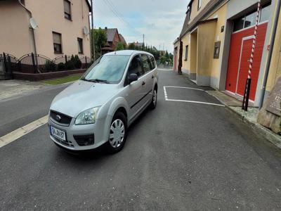 Używane Ford Focus - 8 900 PLN, 201 336 km, 2005