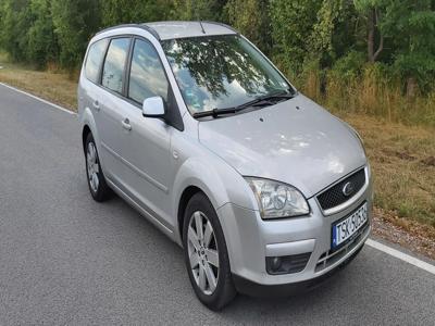 Używane Ford Focus - 9 900 PLN, 249 500 km, 2007