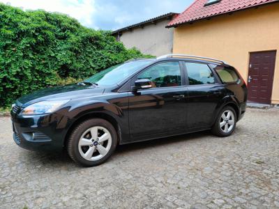 Używane Ford Focus - 9 999 PLN, 284 650 km, 2008