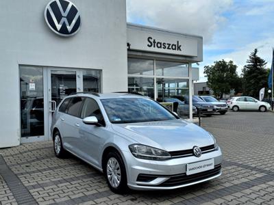 Używane Volkswagen Golf - 56 000 PLN, 109 256 km, 2019