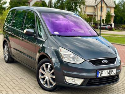 Używane Ford Galaxy - 19 900 PLN, 324 000 km, 2007