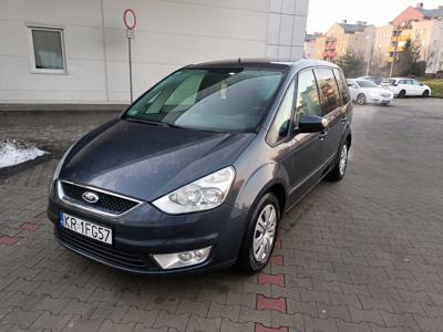 Używane Ford Galaxy - 20 999 PLN, 323 000 km, 2009