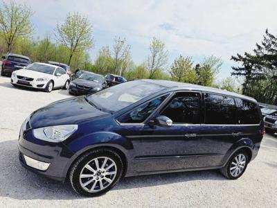 Używane Ford Galaxy - 26 900 PLN, 228 977 km, 2008