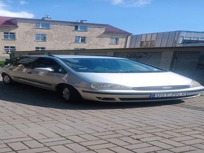 Używane Ford Galaxy - 6 400 PLN, 356 500 km, 2001