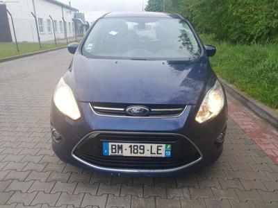 Używane Ford Grand C-MAX - 12 900 PLN, 260 000 km, 2011