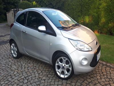 Używane Ford KA - 15 800 PLN, 233 410 km, 2012