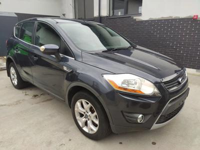 Używane Ford Kuga - 12 900 PLN, 90 900 km, 2008