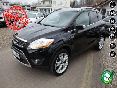 Używane Ford Kuga - 31 900 PLN, 310 000 km, 2010