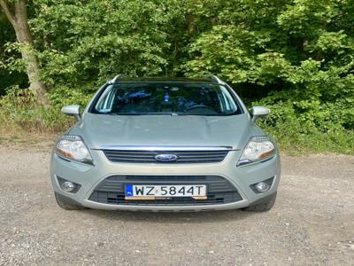 Używane Ford Kuga - 33 900 PLN, 276 024 km, 2009