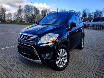 Używane Ford Kuga - 34 900 PLN, 210 000 km, 2009