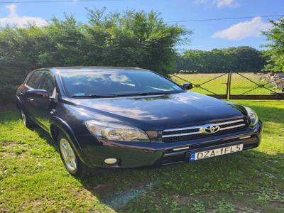 Używane Toyota RAV4 - 28 600 PLN, 161 000 km, 2007