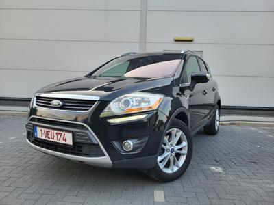 Używane Ford Kuga - 42 900 PLN, 188 600 km, 2012