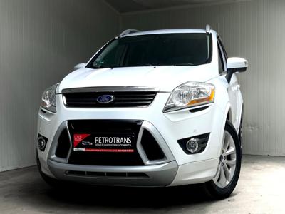 Używane Ford Kuga - 43 900 PLN, 173 000 km, 2011