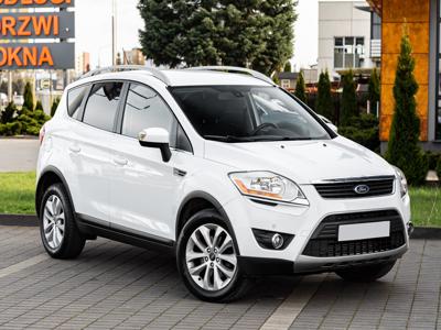 Używane Ford Kuga - 44 900 PLN, 170 000 km, 2012