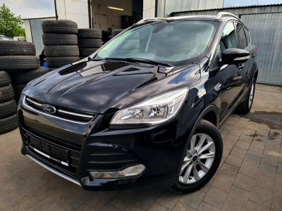 Używane Ford Kuga - 50 999 PLN, 167 307 km, 2015