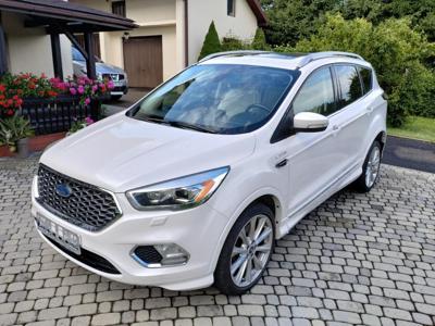 Używane Ford Kuga - 79 900 PLN, 177 000 km, 2017