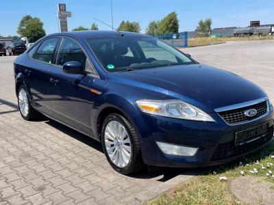 Używane Ford Mondeo - 10 600 PLN, 230 000 km, 2007