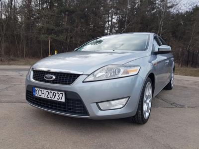 Używane Ford Mondeo - 14 900 PLN, 257 000 km, 2007