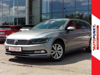 Używane Volkswagen Passat - 89 900 PLN, 130 129 km, 2019