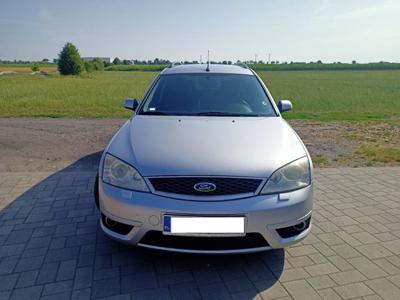 Używane Ford Mondeo - 15 900 PLN, 210 361 km, 2002