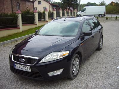 Używane Ford Mondeo - 16 250 PLN, 277 000 km, 2007