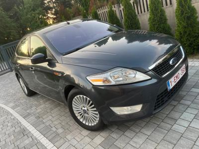 Używane Ford Mondeo - 15 999 PLN, 240 000 km, 2008