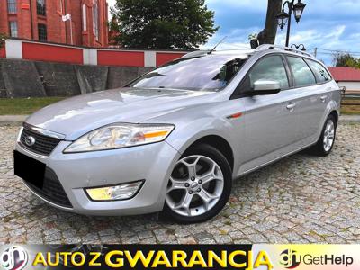 Używane Ford Mondeo - 18 900 PLN, 230 000 km, 2007