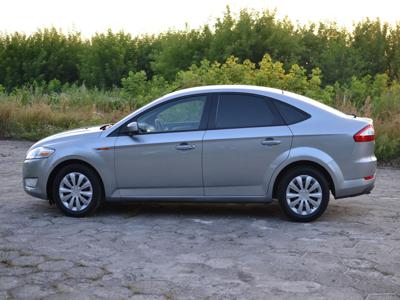 Używane Ford Mondeo - 18 900 PLN, 209 000 km, 2009