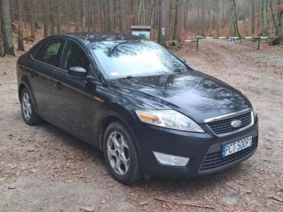 Używane Ford Mondeo - 19 900 PLN, 201 000 km, 2007