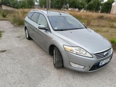 Używane Ford Mondeo - 20 000 PLN, 330 000 km, 2009