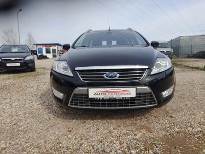 Używane Ford Mondeo - 21 900 PLN, 230 000 km, 2008