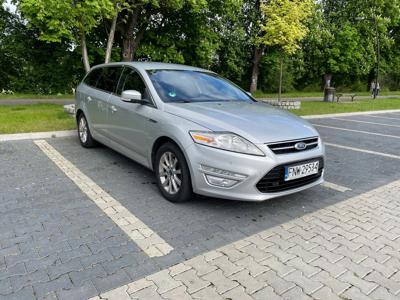 Używane Ford Mondeo - 25 000 PLN, 372 839 km, 2013