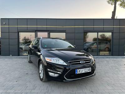 Używane Ford Mondeo - 25 900 PLN, 192 000 km, 2011