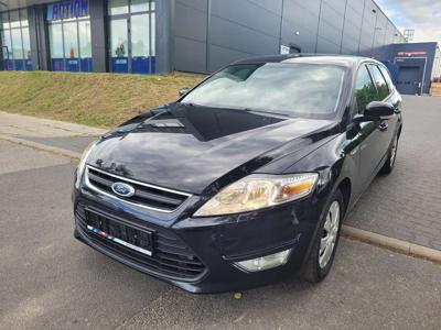 Używane Ford Mondeo - 27 990 PLN, 218 000 km, 2011