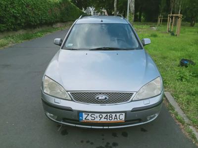 Używane Ford Mondeo - 3 999 PLN, 237 321 km, 2005