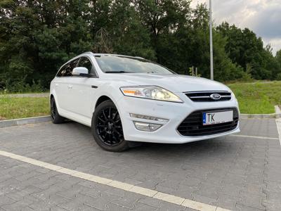 Używane Ford Mondeo - 34 500 PLN, 200 000 km, 2012