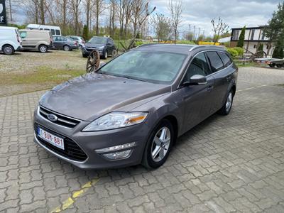 Używane Ford Mondeo - 34 900 PLN, 206 900 km, 2012