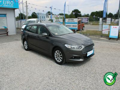 Używane Ford Mondeo - 59 000 PLN, 140 000 km, 2016