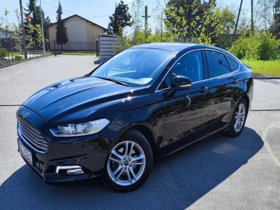 Używane Ford Mondeo - 66 900 PLN, 100 240 km, 2018