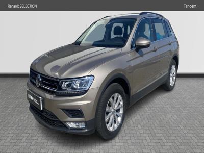 Używane Volkswagen Tiguan - 89 900 PLN, 99 989 km, 2016