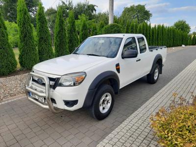 Używane Ford Ranger - 36 900 PLN, 246 000 km, 2010